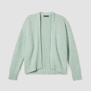 Eileen Fisher Cardigan - Size XL